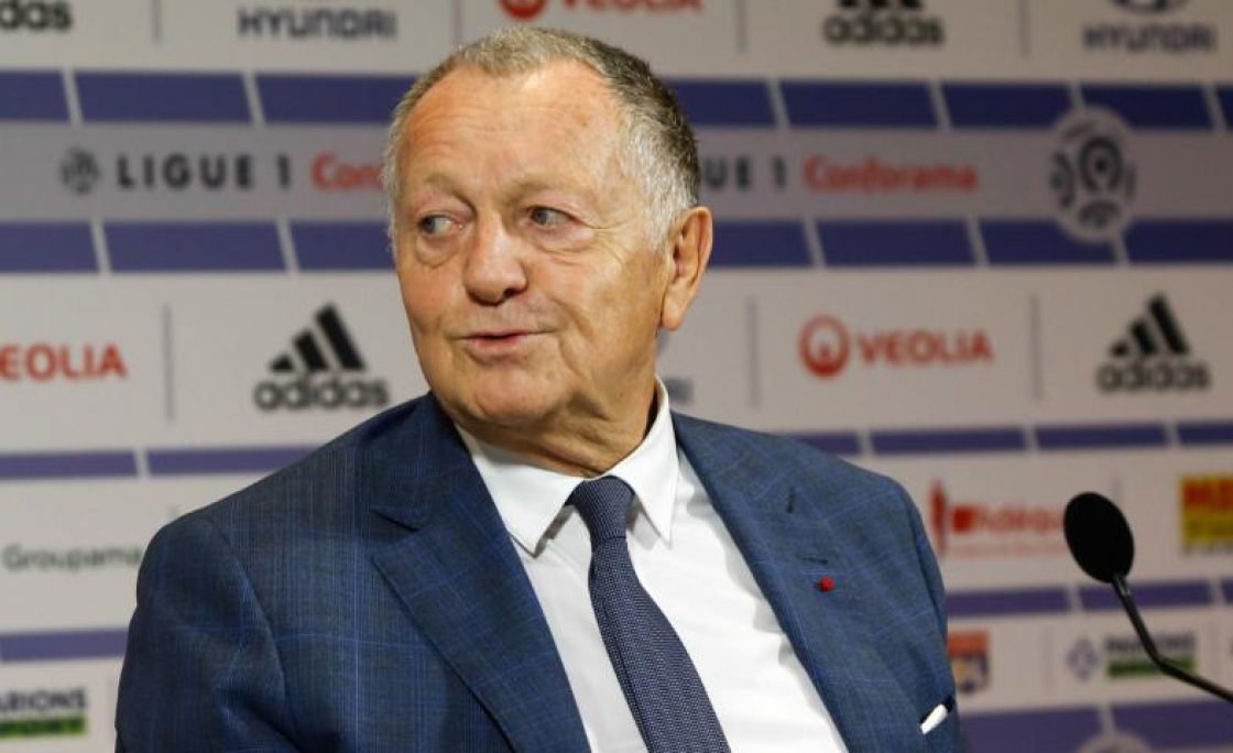 Manchester City – OL : pour Aulas, il manquait juste un truc...