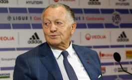 Galtier et Aulas pas d'accord sur le PSG