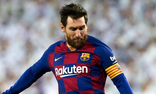 Mercato / Barça : Koeman soulagé, Messi n'a pas mis le frein...