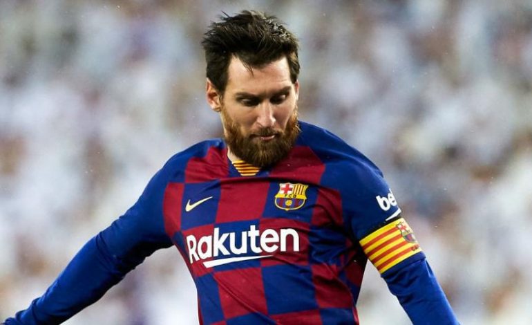 Mercato / Barça : des chiffres qui donnent le tournis pour Messi !