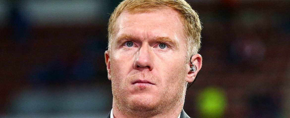 Paul Scholes