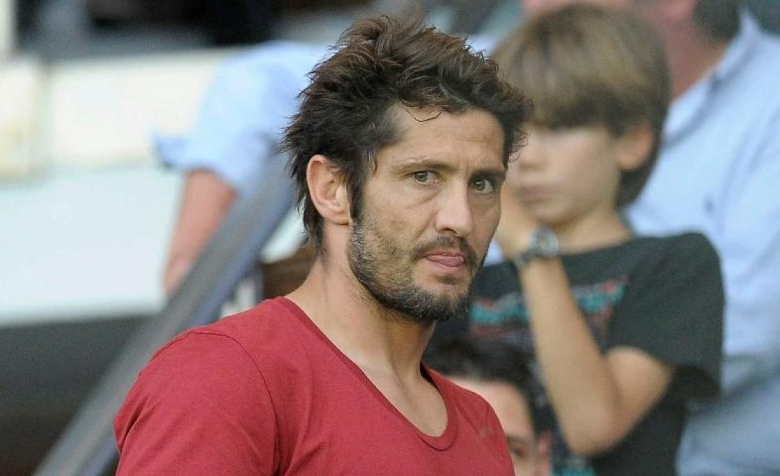 Bordeaux : Lizarazu n'arrive plus à se retenir...