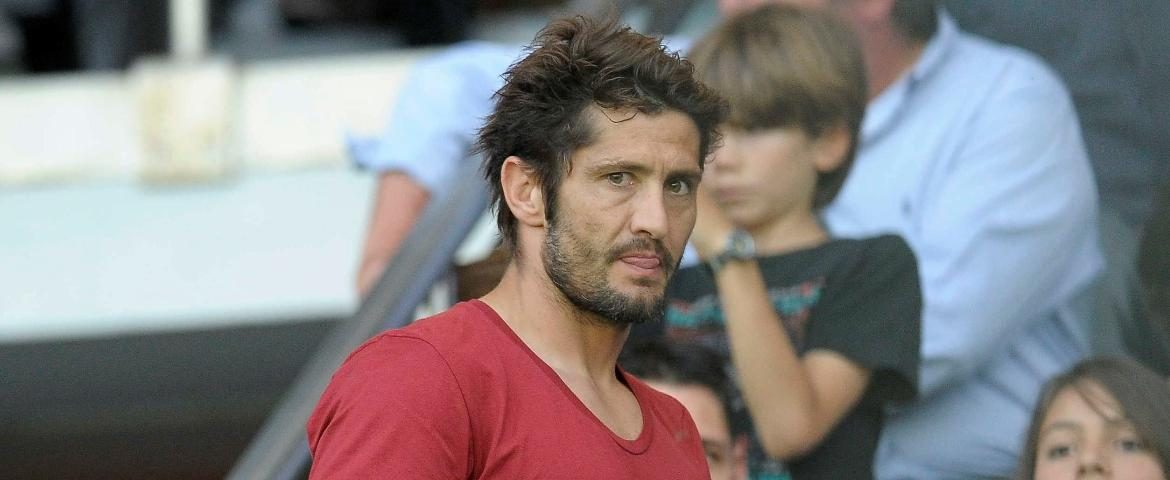 Bixente Lizarazu