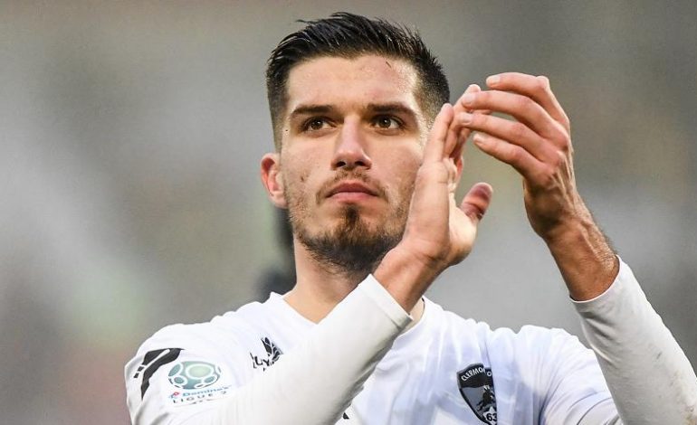 Mercato : l&rsquo;OM le fait rêver, mais il refuse d&rsquo;y signer