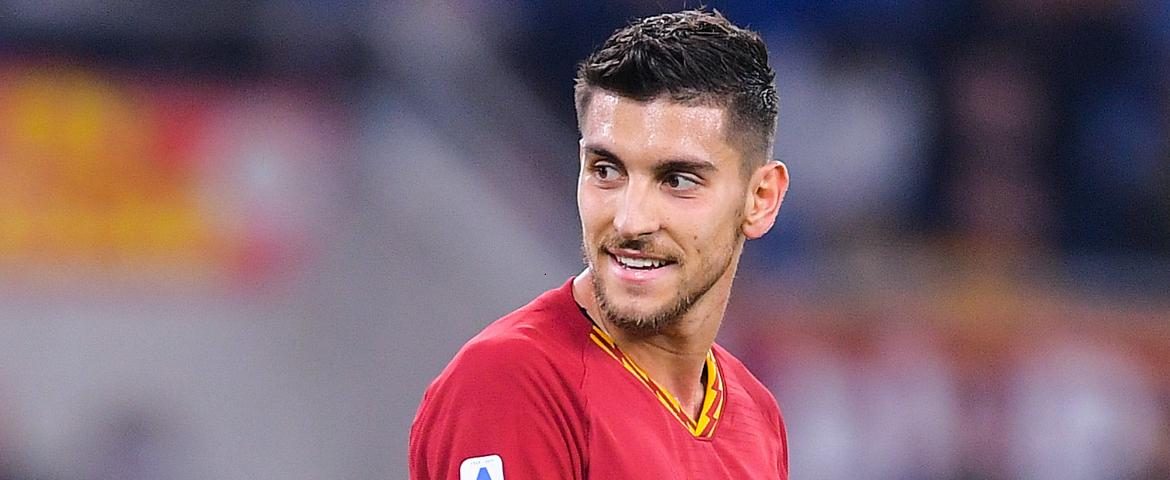 Lorenzo Pellegrini