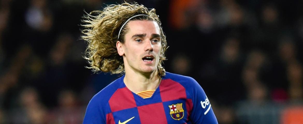 Antoine Griezmann