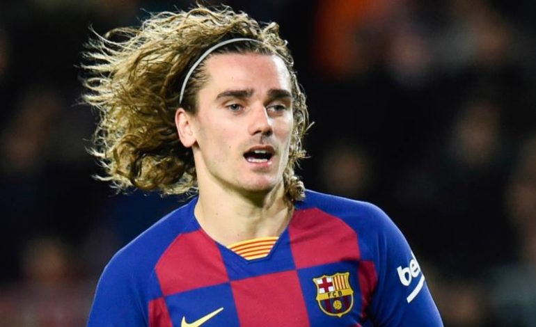 Mercato / Barça : Griezmann a choisi sa future destination !