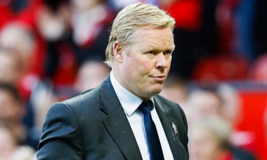 Barça – Cadix : excuse, avenir... Koeman voit rouge