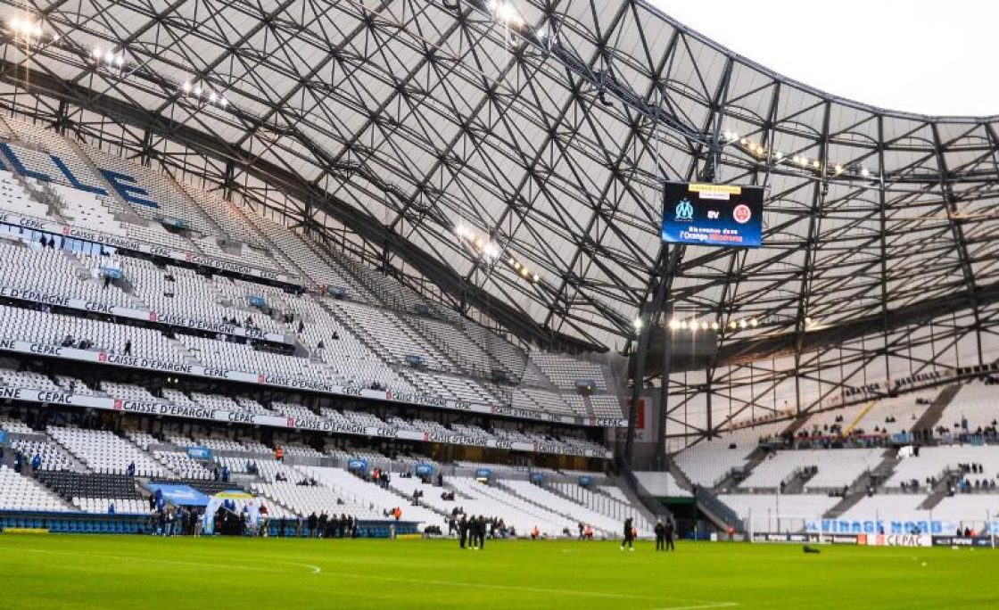 OM : un homme d'affaires évoque le rachat du club