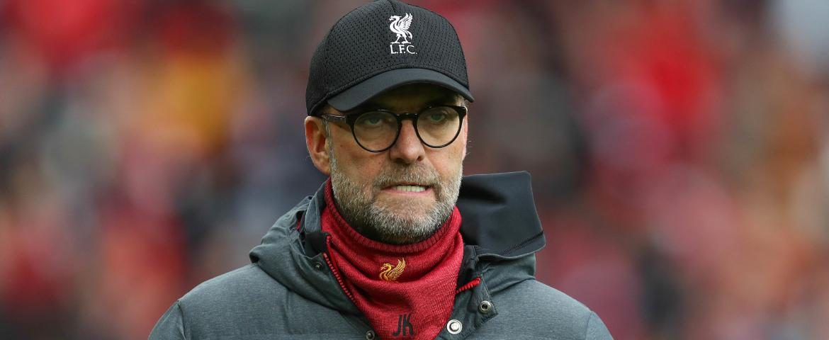 Jürgen Klopp