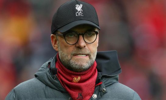 Premier League : Liverpool - Leicester, voir le match en direct et en streaming