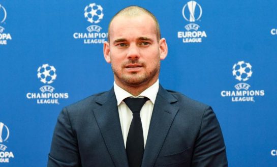 Ronaldo, Messi... Ce joueur pouvait devenir « aussi fort », mais...