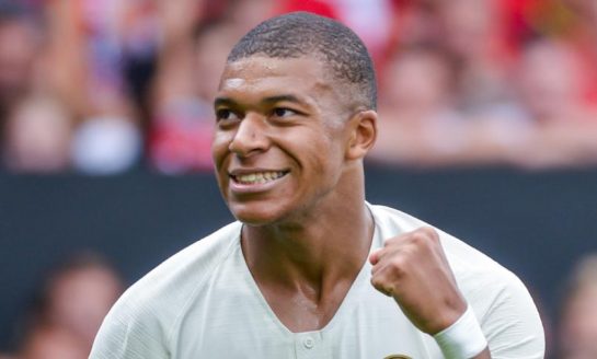 PSG : l'OL passe aussi, Mbappé se venge des... clowns
