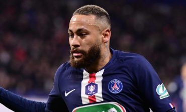 PSG : Neymar ne pense qu'à une chose