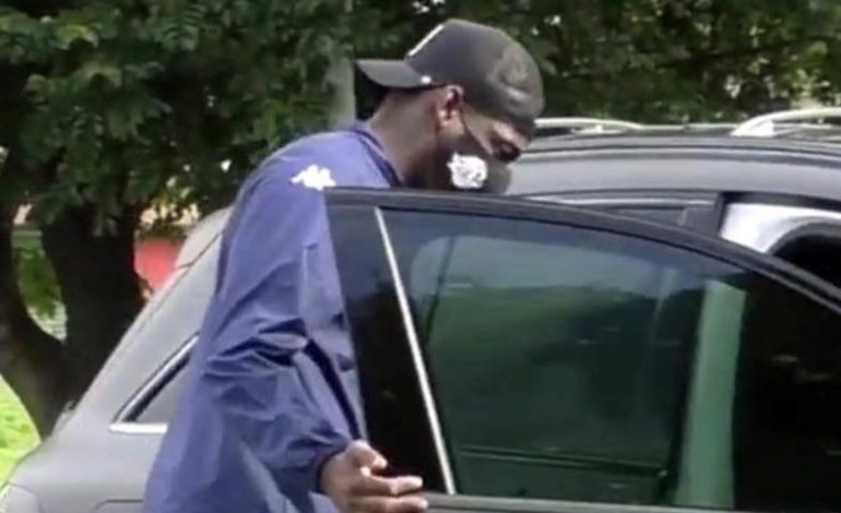 Brescia : Balotelli recalé, la situation est vraiment explosive…