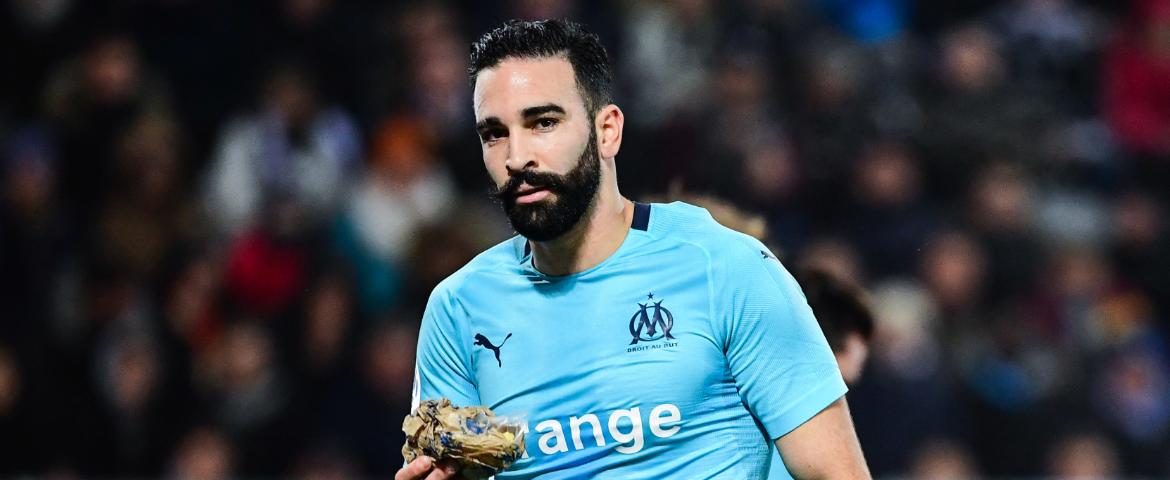 Adil Rami