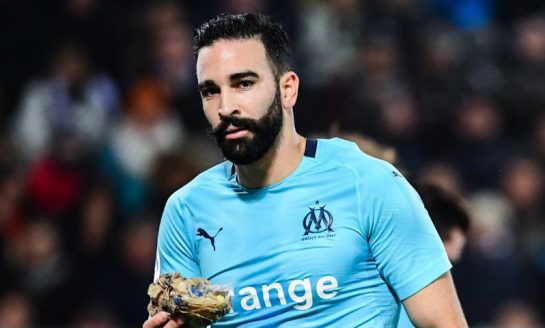 OM : Eyraud, Garcia, Deschamps... Rami ressort la boîte à gifles !