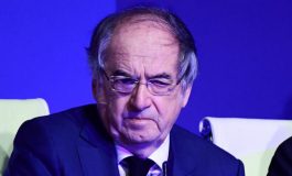 Polémique Youssoupha : la réaction très étrange de Le Graët