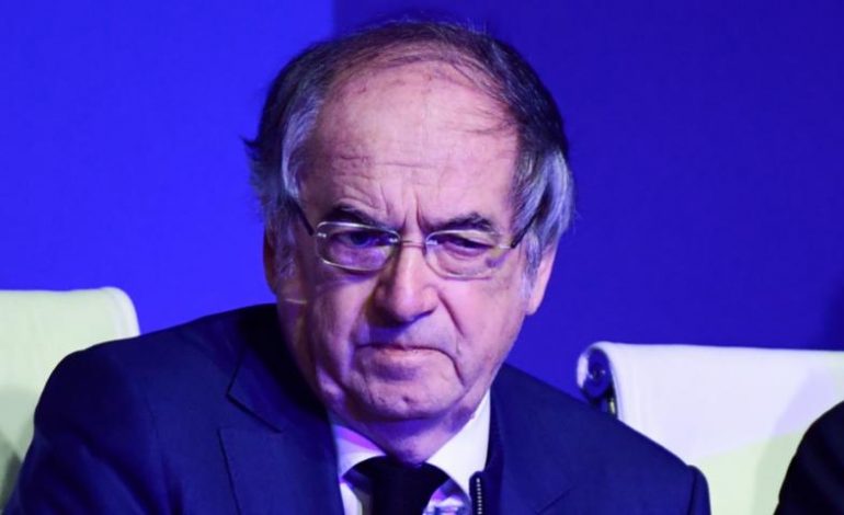 Coronavirus : la FFF fait tout le contraire ou presque de la LFP !