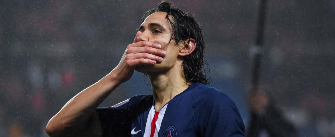 Edinson Cavani