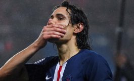 Mercato / PSG : Cavani bientôt de retour au Parc ? Oui mais...