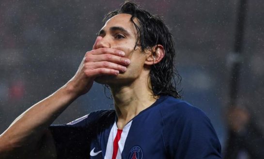 Mercato / PSG : Cavani bientôt de retour au Parc ? Oui mais...