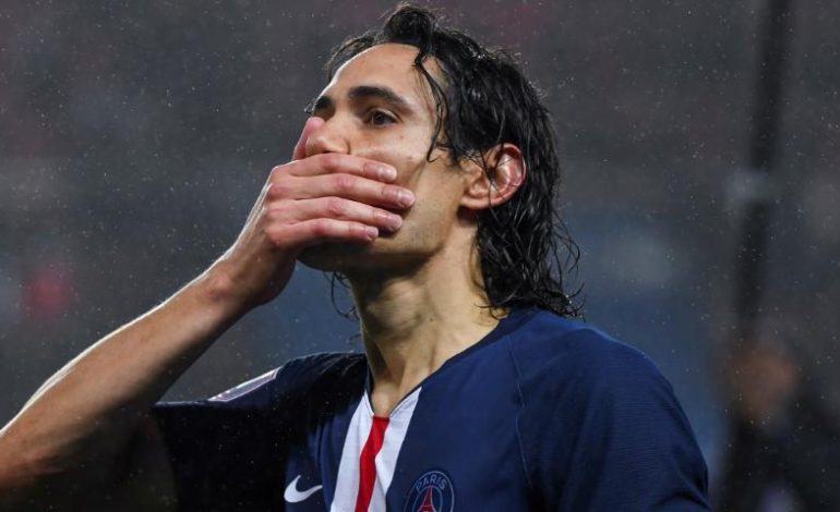 Mercato / PSG : Cavani bientôt de retour au Parc ? Oui mais…