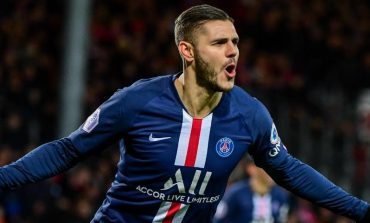Mercato / PSG : ça bouge en coulisses pour un buteur !