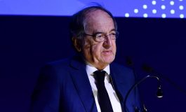 France : Deschamps, Zidane... Le Graët évoque une option folle