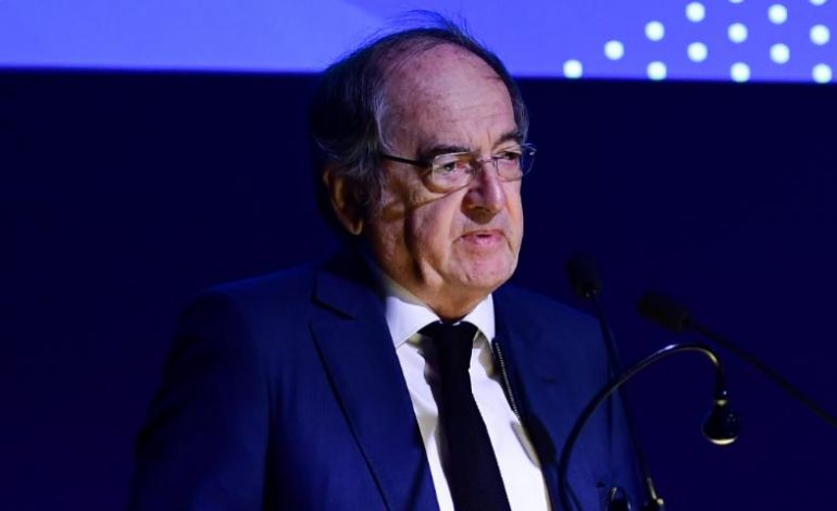 France : Deschamps, Zidane… Le Graët évoque une option folle