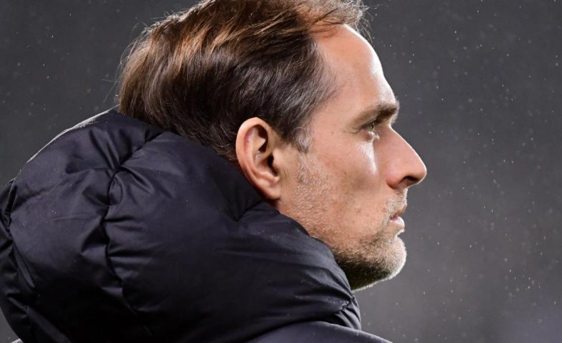 PSG : Tuchel confronté à un dilemme