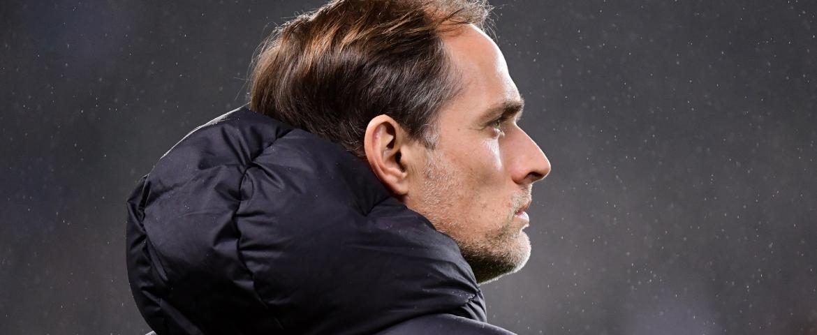 Thomas Tuchel