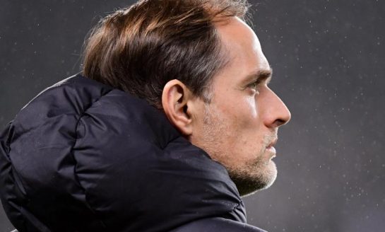 PSG : Tuchel voit rouge à cause d'une décision