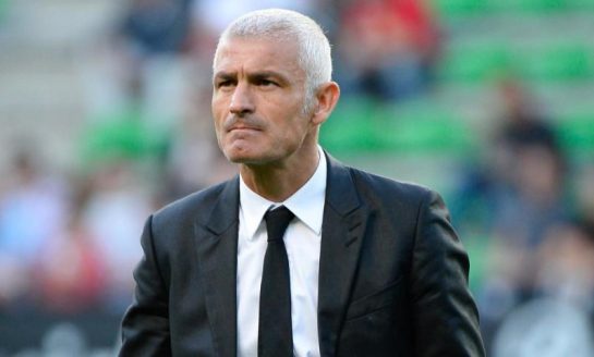 Mercato / OM : « Penna Bianca » veut succéder à Zubizarreta !