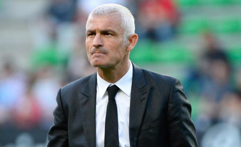 Mercato / OM : « Penna Bianca » veut succéder à Zubizarreta !