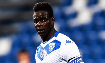 Brescia : Balotelli fait encore monter la tension !