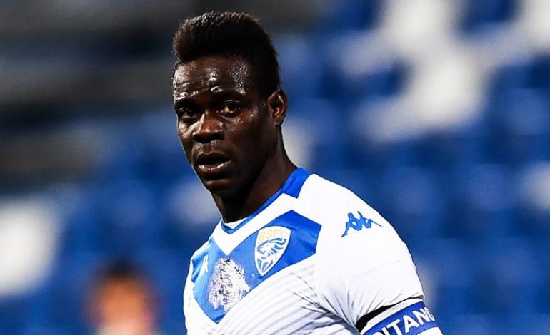 Nice : cet incident grave a écoeuré Balotelli