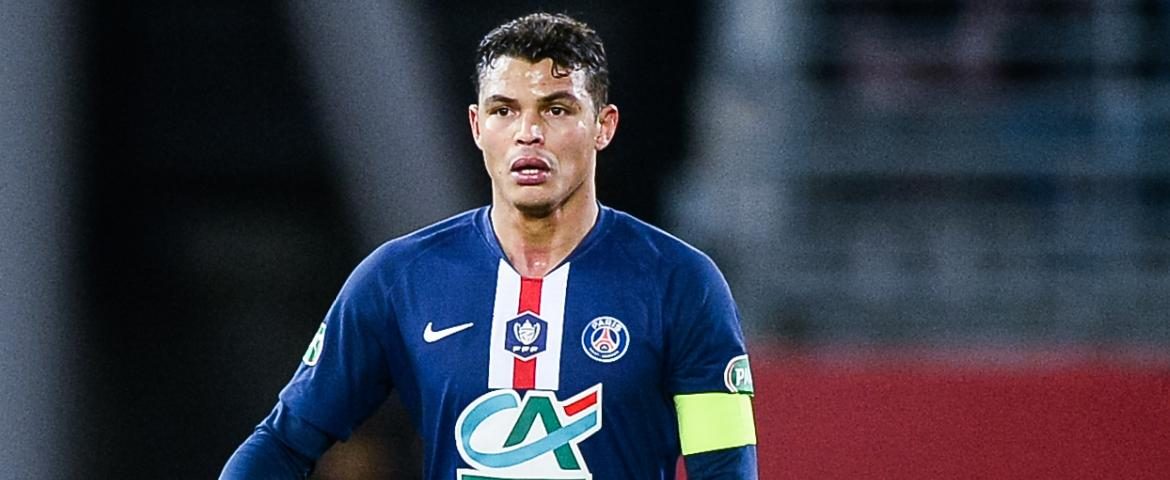 Thiago Silva