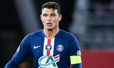 Mercato / PSG : la femme de Thiago Silva enfonce le clou