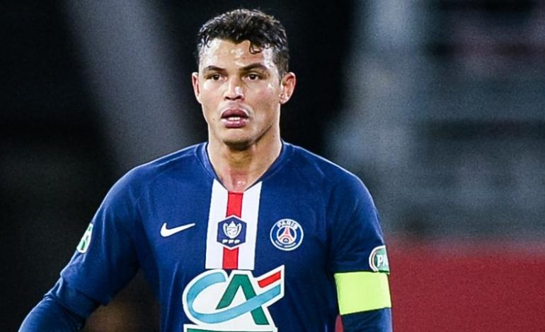 Mercato / PSG : la femme de Thiago Silva enfonce le clou