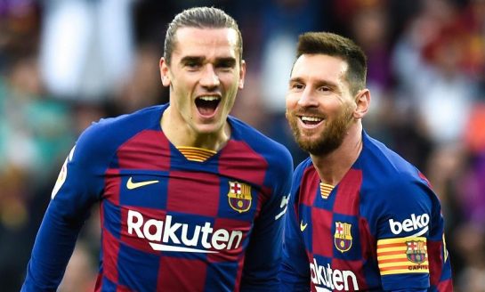 Liga : Atletico Madrid - Barça, voir le match en direct et en streaming