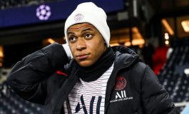 Mercato / PSG : Anelka a un gros doute pour Mbappé