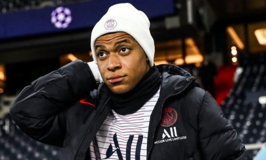 Mercato / PSG : Anelka a un gros doute pour Mbappé