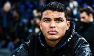 Mercato / PSG : l'agent de T. Silva jette un pavé dans la mare