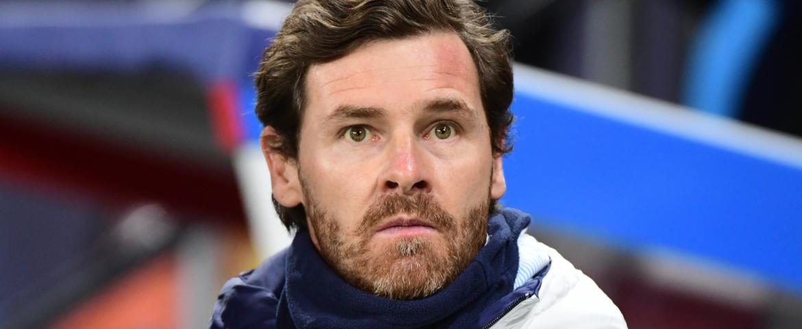André Villas-Boas