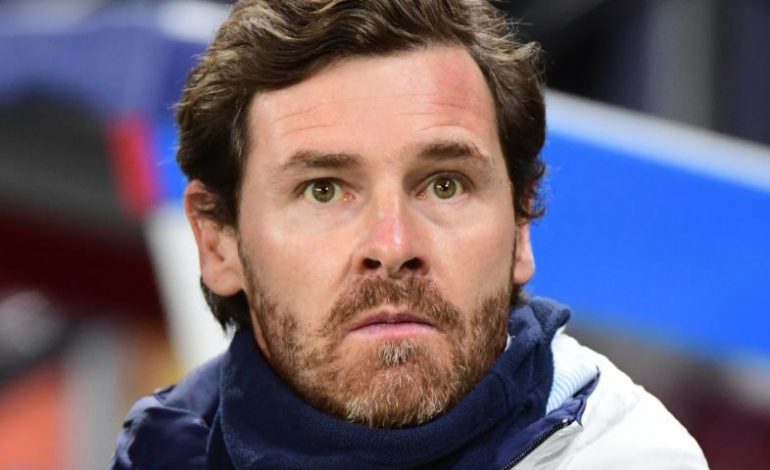 Mercato / OM : Villas-Boas refuse cet attaquant et fait une annonce inquiétante