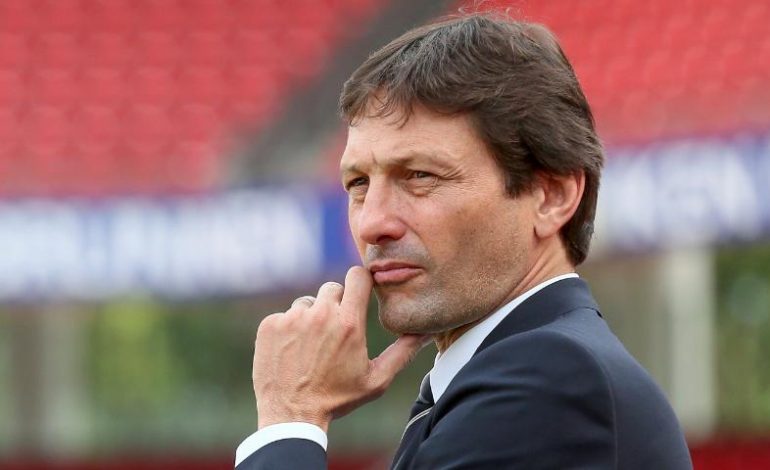 Mercato / PSG : Leonardo a des priorités, découvrez lesquelles