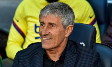 Barça : Setien avoue qu'il doutait, Messi et les autres rassurants !