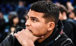 Mercato : Thiago Silva en veut-il au PSG ? Sa femme se confie