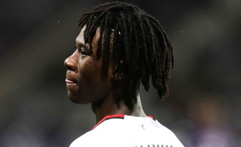 Mercato : Rennes fait des annonces fortes pour Camavinga et Niang